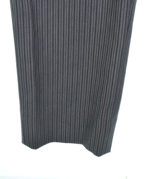 NEAT（ニート）スラックス グレー サイズ:46(M位) メンズ/2200663262052