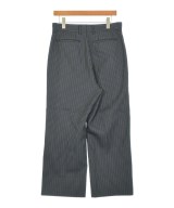 NEAT（ニート）スラックス グレー サイズ:46(M位) メンズ/2200663262052