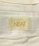 NEAT（ニート）スラックス グレー サイズ:46(M位) メンズ/2200663262052