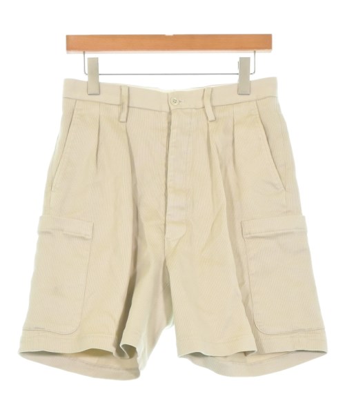 NEAT(ニート)ショートパンツ ベージュ サイズ:S/2200663482047