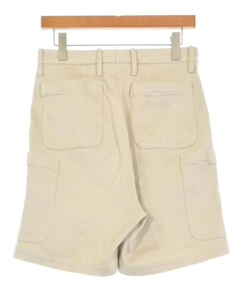 NEAT（ニート）ショートパンツ ベージュ サイズ:S メンズ/2200663482047