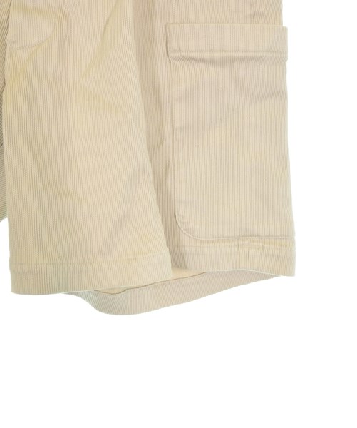 NEAT（ニート）ショートパンツ ベージュ サイズ:S メンズ/2200663482047
