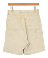 NEAT（ニート）ショートパンツ ベージュ サイズ:S メンズ/2200663482047