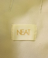 NEAT（ニート）ショートパンツ ベージュ サイズ:S メンズ/2200663482047