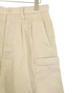 NEAT（ニート）ショートパンツ ベージュ サイズ:S メンズ/2200663482047