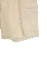 NEAT（ニート）ショートパンツ ベージュ サイズ:S メンズ/2200663482047