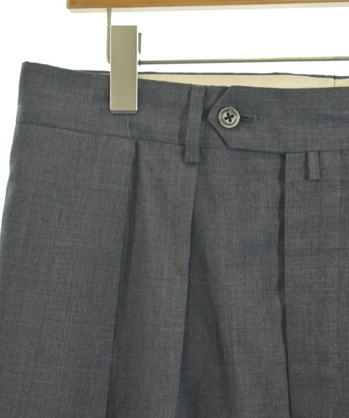 NEAT（ニート）スラックス グレー サイズ:48(L位) メンズ/2200664592042