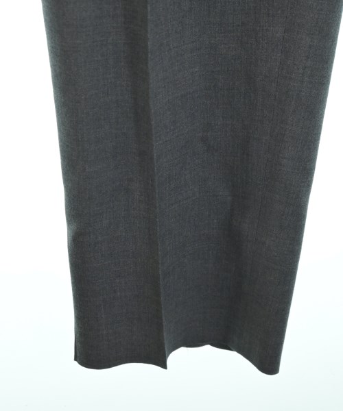 NEAT（ニート）スラックス グレー サイズ:48(L位) メンズ/2200664592042