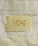 NEAT（ニート）スラックス グレー サイズ:48(L位) メンズ/2200664592042