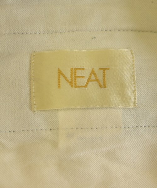 NEAT（ニート）デニムパンツ 黒 サイズ:-(S位) メンズ/2200659923035