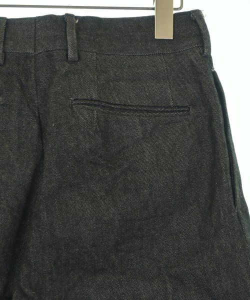 NEAT（ニート）デニムパンツ 黒 サイズ:-(S位) メンズ/2200659923035