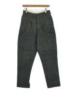 NEAT（ニート）デニムパンツ 黒 サイズ:-(S位) メンズ/2200659923035