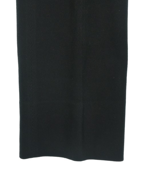 NEAT（ニート）スラックス 黒 サイズ:44(S位) メンズ/2200665521065