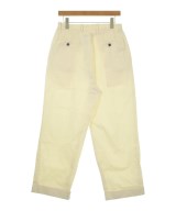 NEAT（ニート）スラックス 白 サイズ:44(S位) メンズ/2200665625077