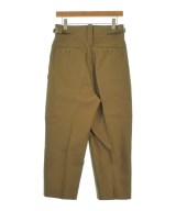 NEAT（ニート）スラックス 茶 サイズ:M メンズ/2200666090027