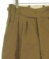 NEAT（ニート）スラックス 茶 サイズ:M メンズ/2200666090027