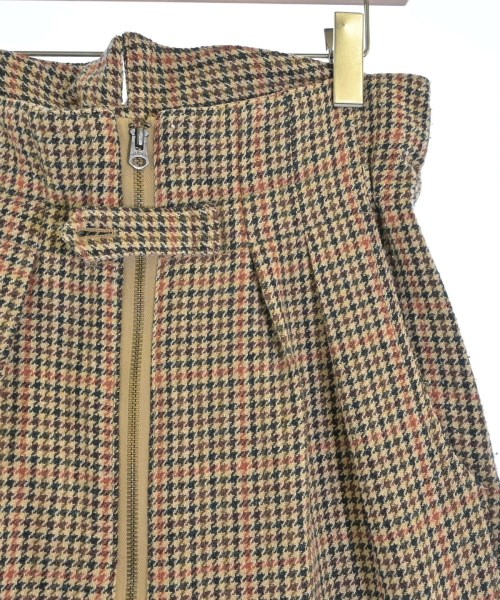 NEAT（ニート）その他 ベージュ サイズ:M メンズ/2200666061089