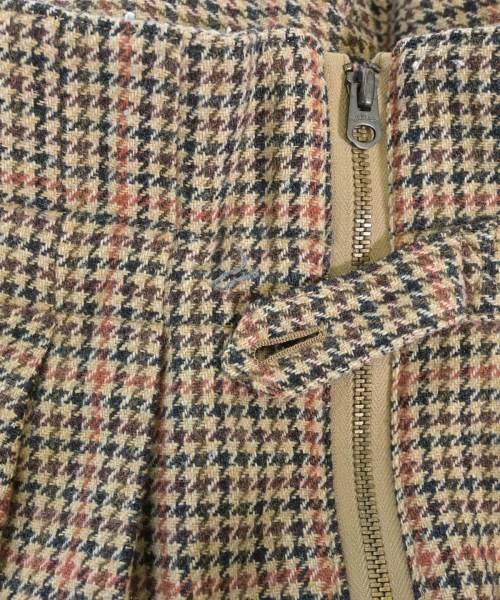 NEAT（ニート）その他 ベージュ サイズ:M メンズ/2200666061089