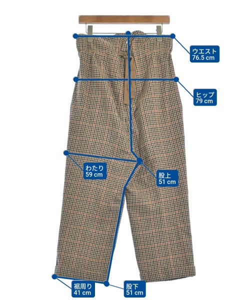 NEAT（ニート）その他 ベージュ サイズ:M メンズ/2200666061089