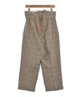 NEAT（ニート）その他 ベージュ サイズ:M メンズ/2200666061089