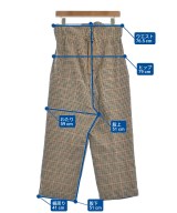 NEAT（ニート）その他 ベージュ サイズ:M メンズ/2200666061089