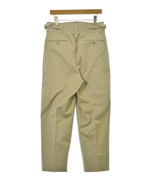 NEAT（ニート）チノパン ベージュ サイズ:36(XXL位) メンズ/2200669221039