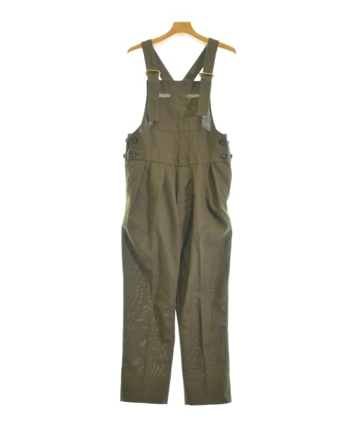 NEAT(ニート)その他 カーキ サイズ:S/2200664283056