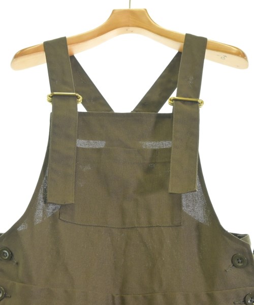 NEAT（ニート）その他 カーキ サイズ:S メンズ/2200664283056