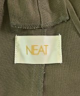 NEAT（ニート）その他 カーキ サイズ:S メンズ/2200664283056