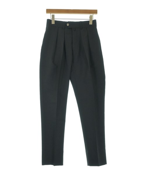 NEAT(ニート)スラックス 紺 サイズ:42(XS位)/2200664283070