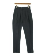 NEAT（ニート）スラックス 紺 サイズ:42(XS位) メンズ/2200664283070