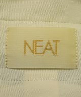 NEAT（ニート）スラックス 紺 サイズ:42(XS位) メンズ/2200664283070