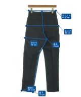 NEAT（ニート）スラックス 紺 サイズ:42(XS位) メンズ/2200664283070