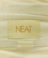 NEAT（ニート）チノパン ベージュ サイズ:48(L位) メンズ/2200730082071