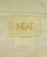 NEAT（ニート）チノパン 青 サイズ:48(L位) メンズ/2200730647027
