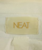 NEAT（ニート）スラックス カーキ サイズ:42(XS位) メンズ/2200732393038