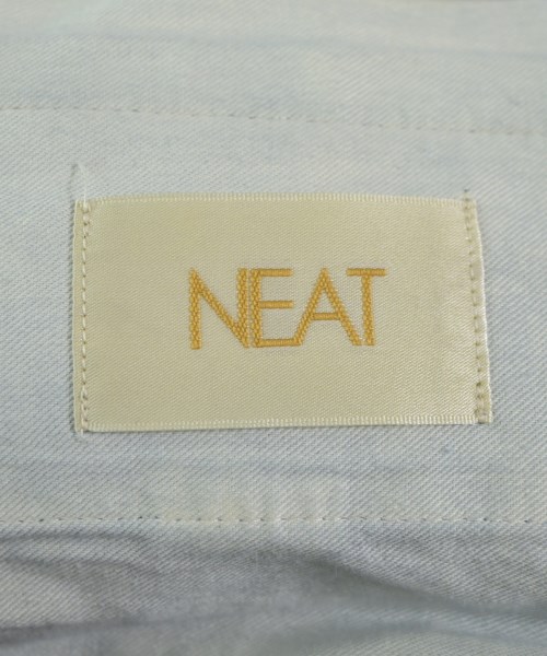 NEAT（ニート）その他 黒 サイズ:44(S位) メンズ/2200732464035