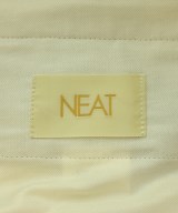 NEAT（ニート）チノパン ベージュ サイズ:48(L位) メンズ/2200734671080