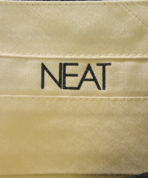 NEAT（ニート）スラックス 黒 サイズ:-(XS位) メンズ/2200734886019