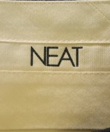 NEAT（ニート）スラックス 黒 サイズ:-(XS位) メンズ/2200734886019