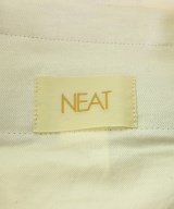 NEAT（ニート）スラックス カーキ サイズ:42(XS位) メンズ/2200720802030