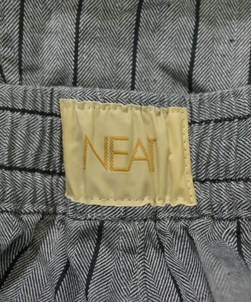 NEAT（ニート）ショートパンツ グレー サイズ:M メンズ/2200721334332