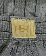 NEAT（ニート）ショートパンツ グレー サイズ:M メンズ/2200721334332