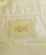 NEAT（ニート）その他 カーキ サイズ:44(S位) メンズ/2200713722017