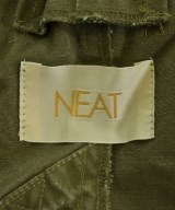 NEAT（ニート）その他 カーキ サイズ:M メンズ/2200726020049