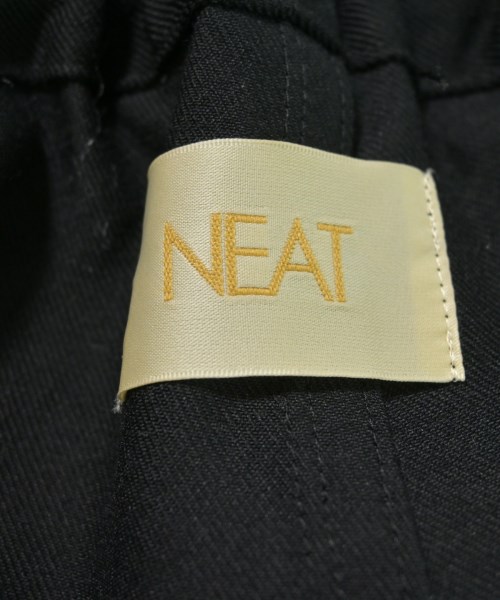 NEAT（ニート）その他 黒 サイズ:XS レディース/2200724663026