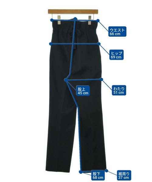 NEAT（ニート）その他 黒 サイズ:XS レディース/2200724663026