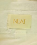 NEAT（ニート）スラックス ベージュ サイズ:44(S位) メンズ/2200728544031