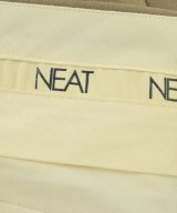 NEAT（ニート）スラックス ベージュ サイズ:44(S位) メンズ/2200728544031