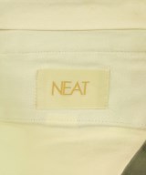 NEAT（ニート）スラックス カーキ サイズ:44(S位) メンズ/2200728350045
